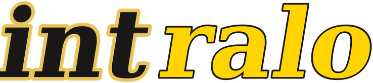 intralo logotipo