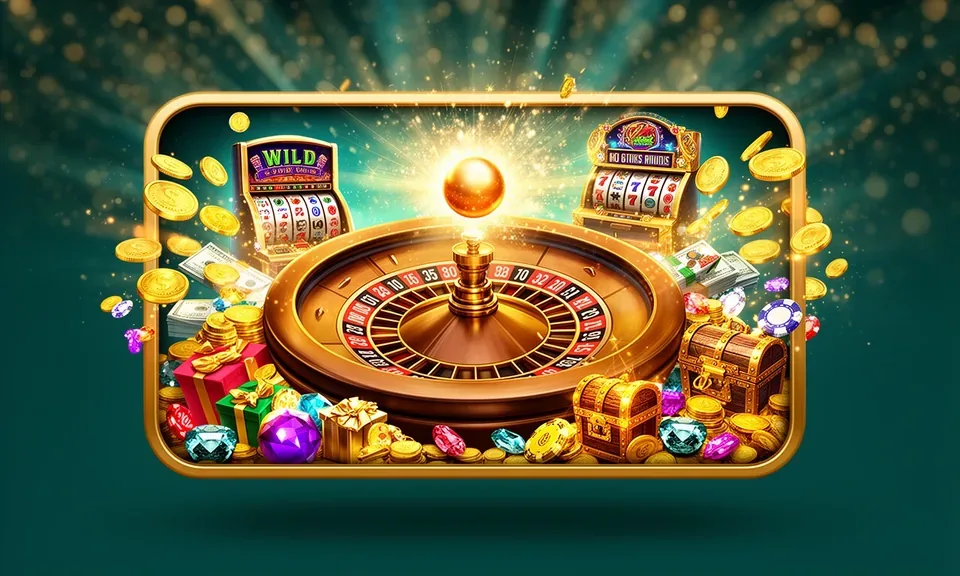 intralo Ruleta en Vivo Jaguar Amazónico