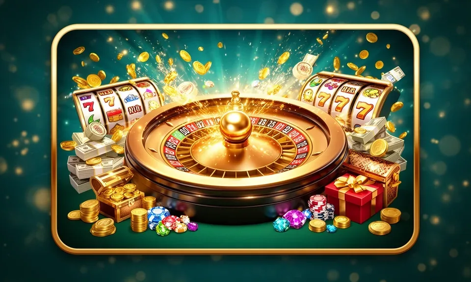 intralo Casino